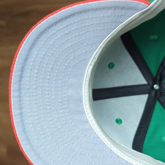 New Era Fear Of God Essentials Fitted Hat Size 7 - Picture 8 of 11